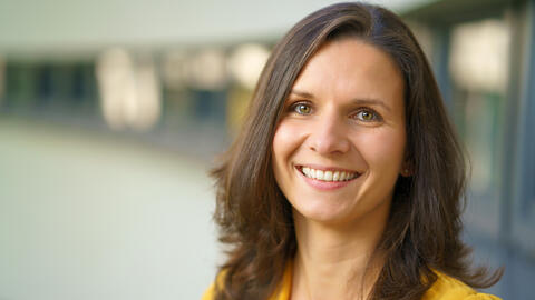 Andrea Bölling