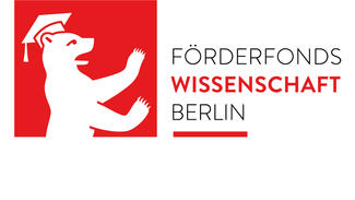 Förderfonds Wissenschaft in Berlin (Logo)