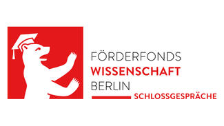 Berliner Schlossgespräche (Logo)