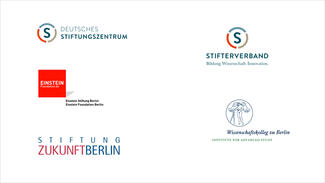 Logos der Initiatoren