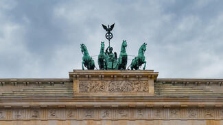 Quadriga (Foto: Viesturs Davidčuks/Pexels)